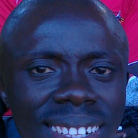 Wabunoha Tolbert