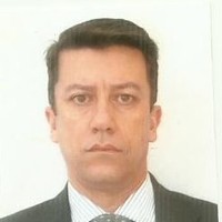 Antonio Domínguez González