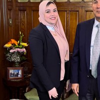 Fatma Khairy