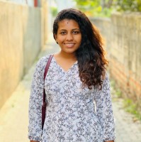 Kavindya Peiris