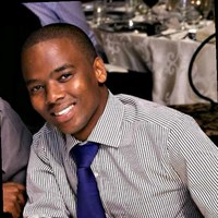 Selekedi Mogale
