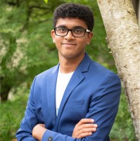 Sahishnu Hanumolu