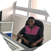 Amewu Worlanyo