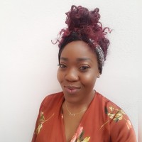 Marie Esther Afane