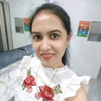 Sushmitha D'souza