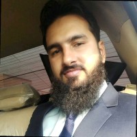 Naveed Khalid