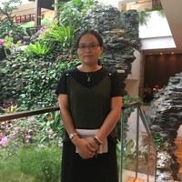 周丽英