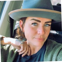 Kristin Mikottis