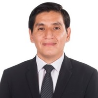 Anibal Canturin Matos