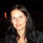 Inge Eiteljörg