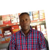 Pedro Samuel