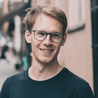 Hannes Mäki