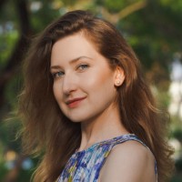 Margarita Vorobeva