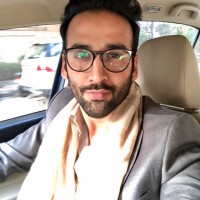 Gautam Aggarwal