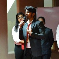 Jayesh Awasthi