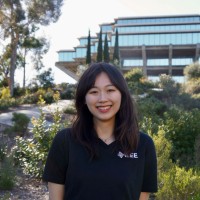 Joyce Zhou