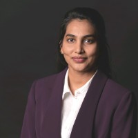 Komal Patel