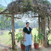 Chinnareddy Hemalatha