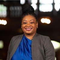 Candra Thomas, MBA