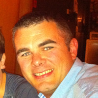Chris Scarisbrick