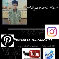 Aliyan Ali