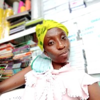 Winfred Owusu
