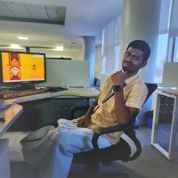 T. Ananda Vamsi