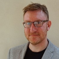 Morten Gyser Jørgensen