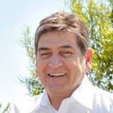 Paul Van Niekerk