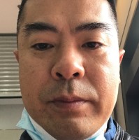 徐永杰