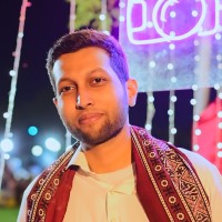 Syed Muneeb Hoda
