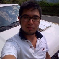 Guillermo Alvarez C.