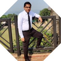 C.A. Bhavesh Khurana