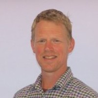 Mark Burrough
