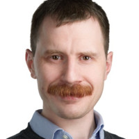 Aleksey Barinov, PMP, PSM I, PME
