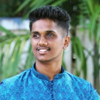 Jeevan S A