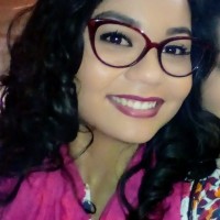 Thaís Da Silva Nunes