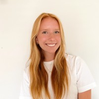 Sarah Crone