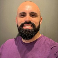 Rafael Carvalho, PMP