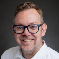 Jeffery James, Ccp