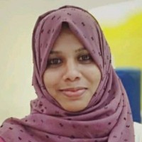 JASEENA PS