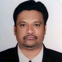 Ghanukota Ramesh