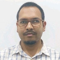 Sanjoy Kumar Nath