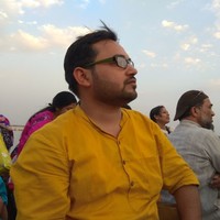 Dr.AJIT PATHAK