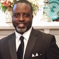 Travis Harris