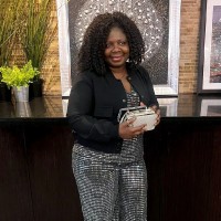 Philomina Agyirifo
