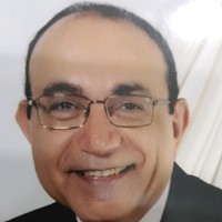 Dr Samir Benjamin