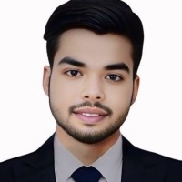 Md Rafiul Islam