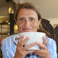 Mette Schejbel Neuenschwander