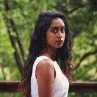 Teresa Mathew